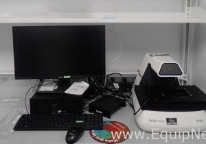 Sistema de imágenes Invitrogen EVOS M7000