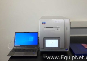 Qiagen QIAcuity One 5plex digitaal PCR-systeem