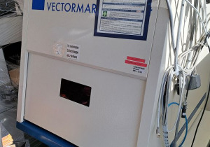 Sistema de marcação a laser TRUMPF VMC-APL-MOT