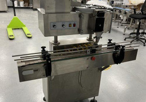 Scientific Solutions Yl-2 Automatic Tablet Counter With Conveyor
