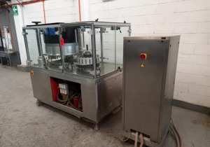 Mg2 G100 Automatic Capsule Filler