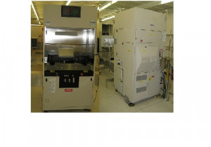 AG Associates Heatpulse 8108 Rapid Thermal Processor