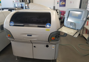 DEK Infinity Screen printing machine