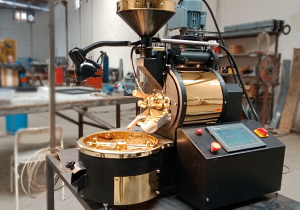 EKO 1K Coffee Roasting Machine
