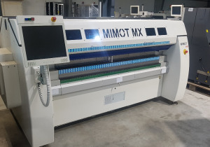 MIMOT MX Placement Machine