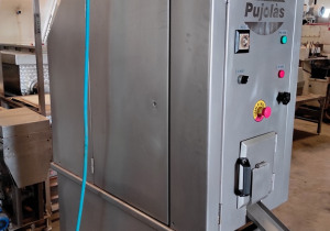 Pujolàs PDP 4000