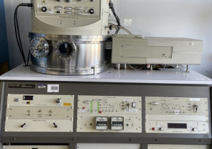 Perkin-Elmer 2400-8L Sputtering Deposition equipment semiconductor process equipment