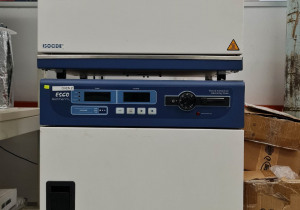 Esco 32L Isotherm oven with forced convection (Lot of 2)