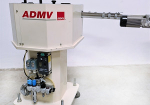ADMV Mod. V2M 300 - Brush Unscrambler Feeder used