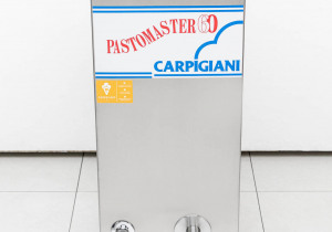 Παστεριωτής Carpigiani Pastomaster 60
