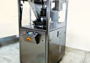 RONCHI   MOD. AR 18/23 - Rotary tablet press used