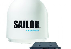 Cobham Sailor 900