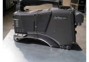 Kit de cámara de transmisión Grass Valley LDK-8000/70