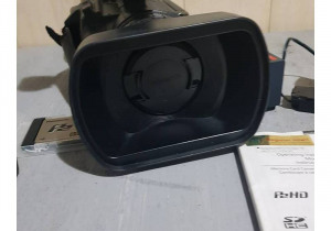 Videocamera Panasonic AG-HPX250