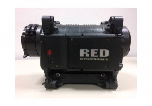 RED ONE-MX Cinematography Camera