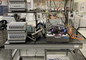 Eppendorf Research Dasgip 4 Position Bioreactor