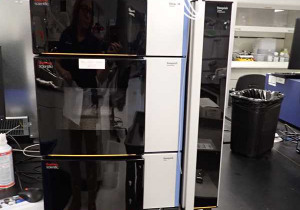 Thermo Scientific Vanquish Hplc With Dad Fg