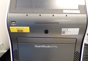 Applied Biosystems Quantstudio 6 Pro Real-Time Pcr System