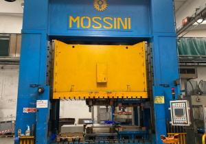 Mossini PO/2M 1000
