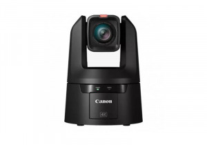 Câmera PTZ interna Canon CR-N500 (BK)
