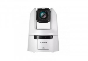 Canon CR-N500 (WH) Indoor PTZ Camera