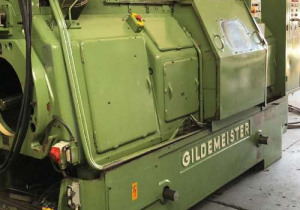 Gildemeister AA32-8