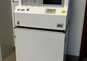 IBL SV260 Vapor Phase Soldering Machine