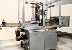 Prb Packaging Systems FAR 2001
