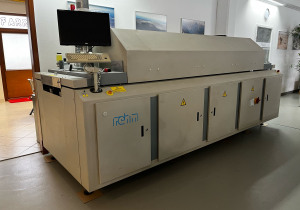 Rehm Compact C2 Drying System