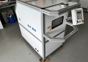 IBL SLC300 Vapor Phase Soldering Machine