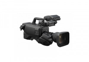 SONY HDC-3500 draagbare studiocamera
