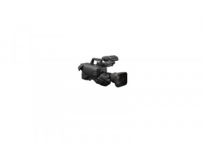 SONY HDC3500 Camera + Optisch laagdoorlaatfilter