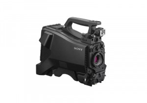 Sony HXC-FZ90HN/PR studiocamera