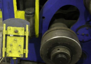 Bertsch AR-60 Hydraulic