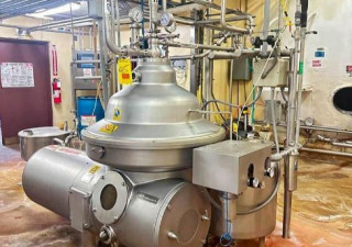 Online Auction: AMPI Cheese Facility