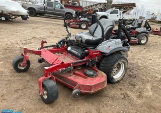 Quality Construction/Heavy & Commercial Lawn Equipment Auction | 4th June 2024