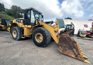 Construction Machinery - No Reserve Prices