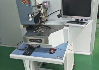 ASM AB530