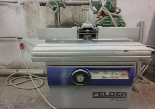 kitmondo f900 felder
