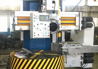 Used Vtl Lathe For Sale At Kitmondo The Used Machine Tools