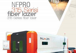 Nukon NF PRO 315