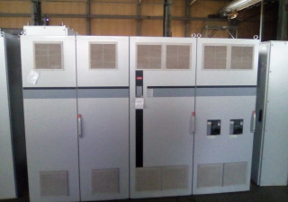 VFD Danfoss VLT® AutomationDrive FC-302