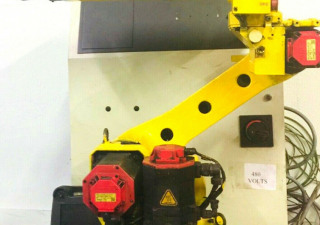 fanuc m10ia price