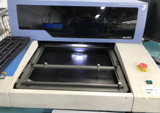 Mirtec MV-2HTL Desktop Automated Optical Inspection Machine (2003)