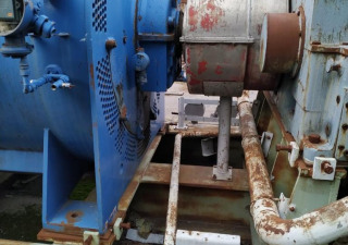 Σύγχρονος κινητήρας CEM 6800 kW