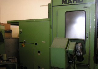 MAHO MC 600
