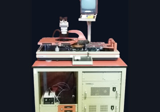 Electroglas 2001Cx