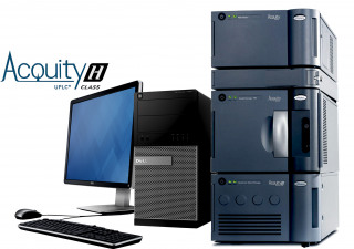 Waters  Acquity UPLC H-Class System