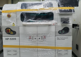 SJ inno tech HP-520S