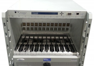 Ελεγκτής Spirent Testcenter Spt-9000A Chassis W/ Ctl-9002A